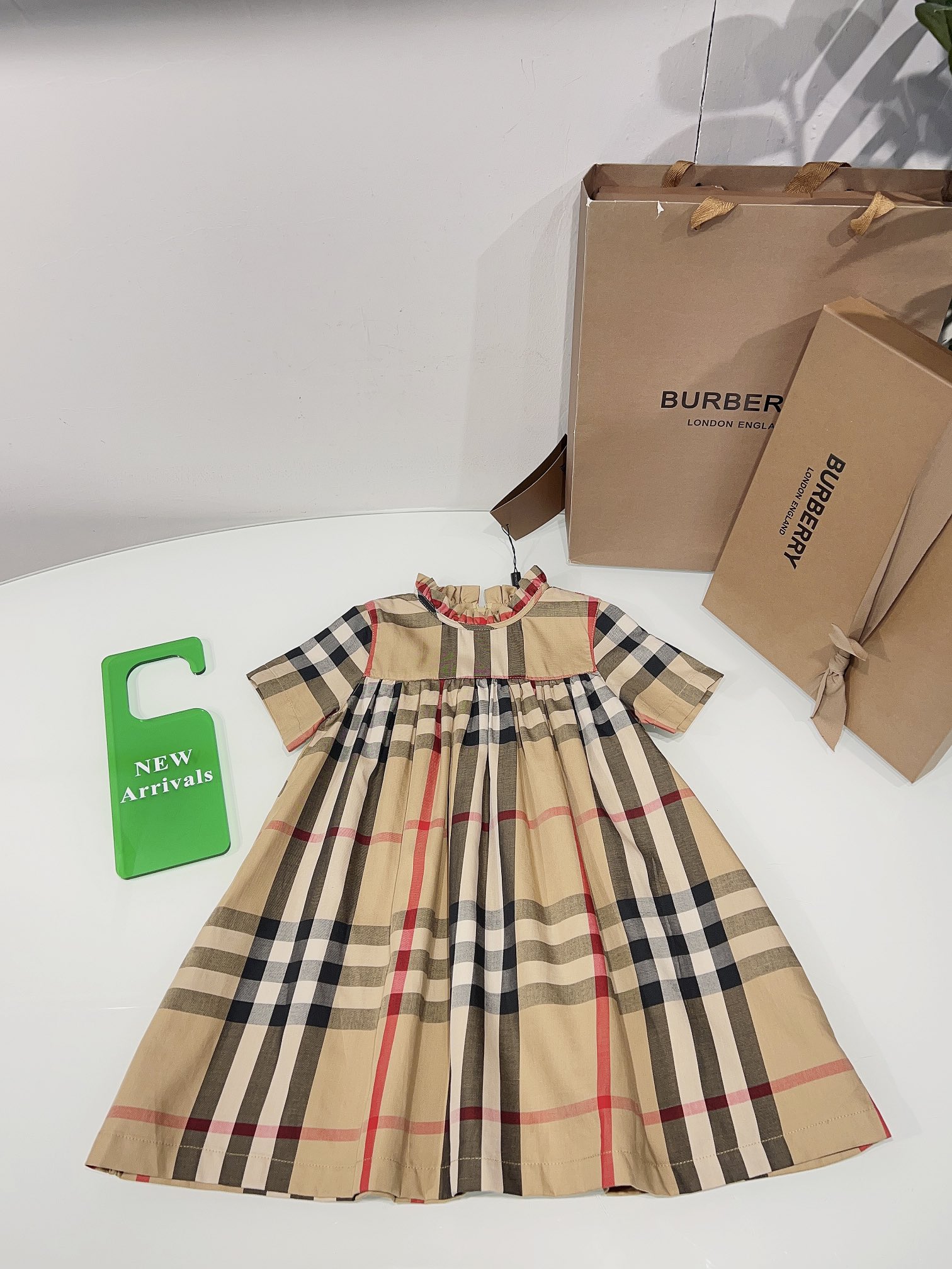 Burberry Kids